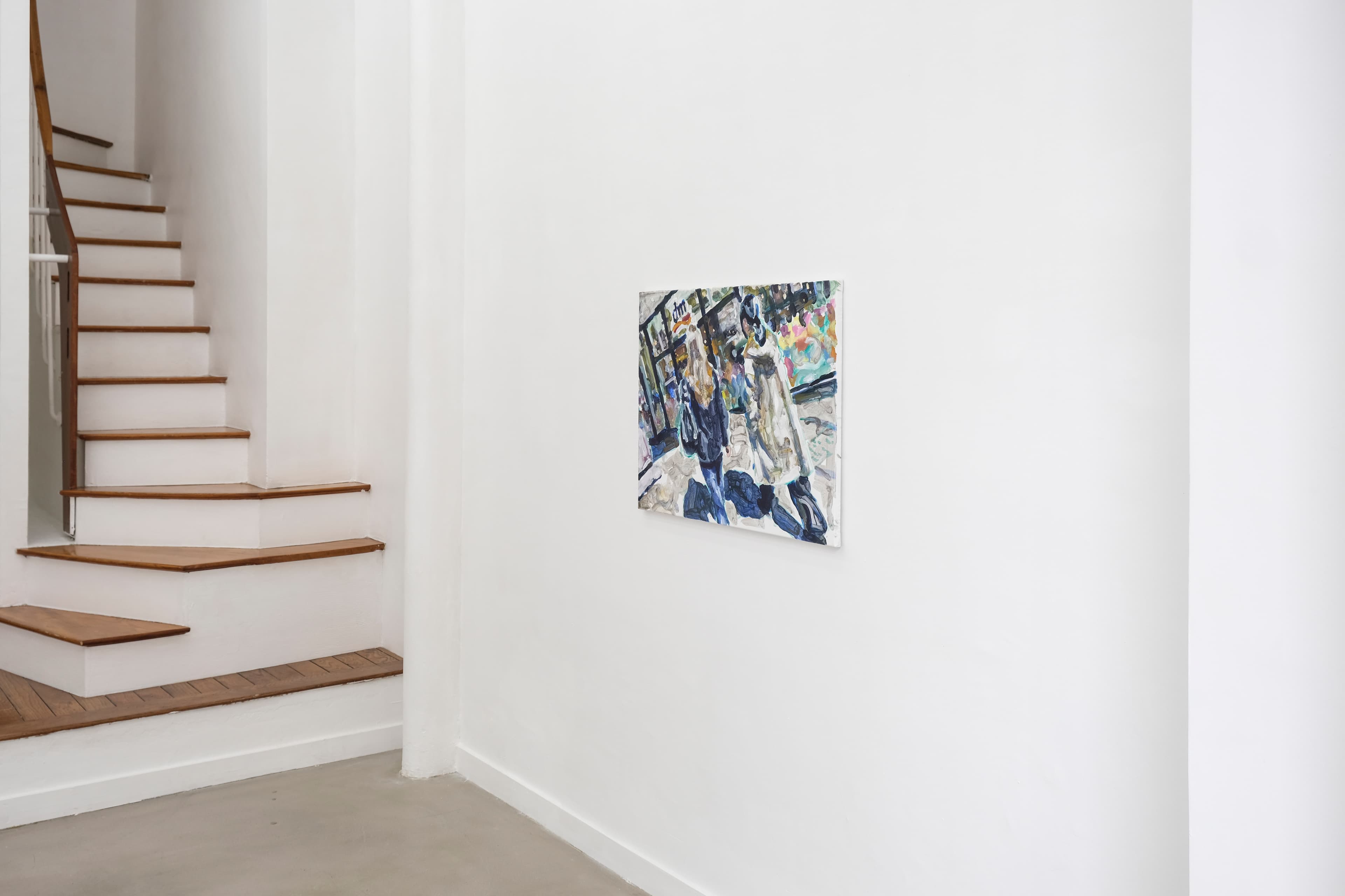 Simon Mielke, Spring Summer 26 — artwork 1