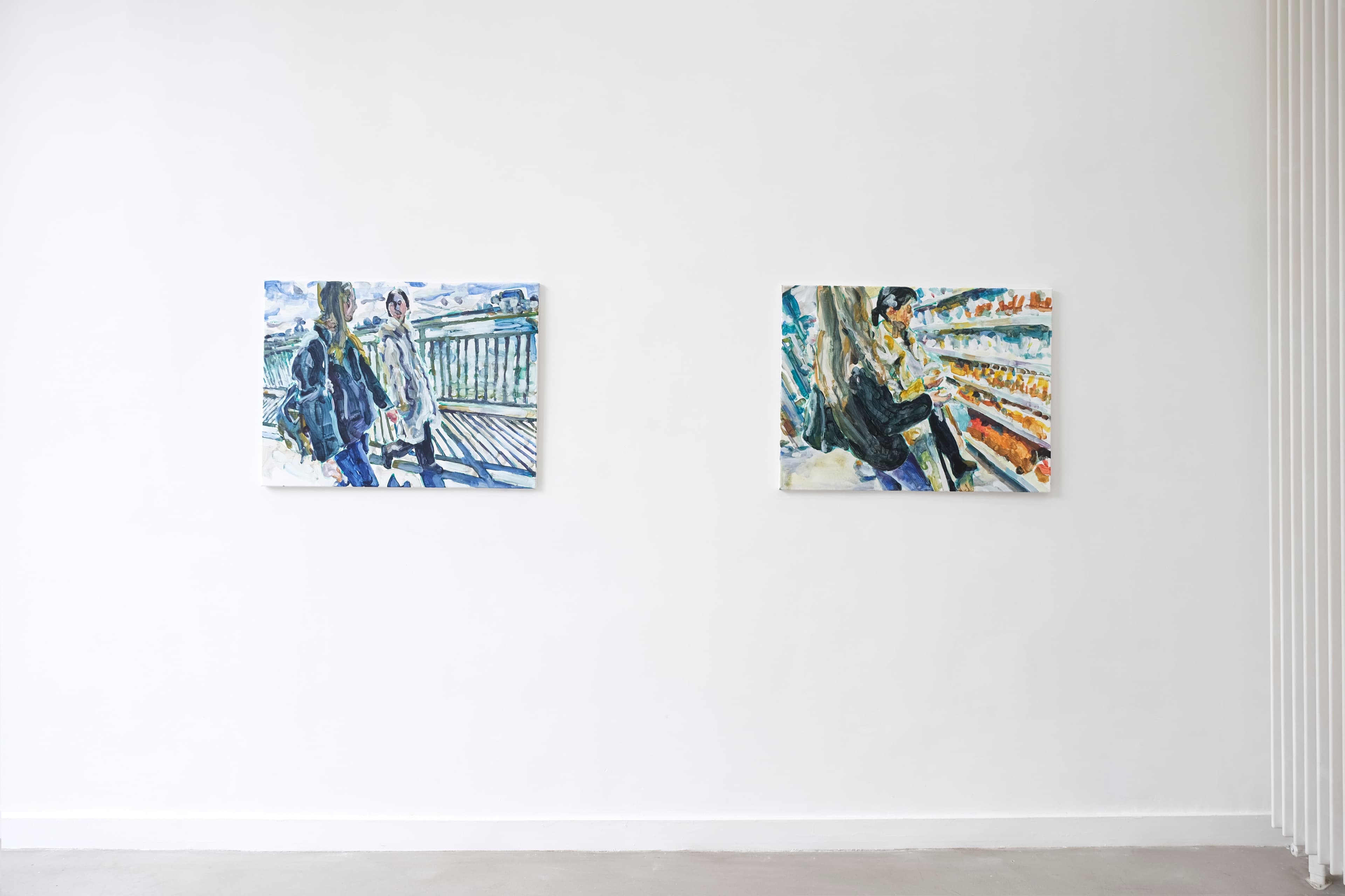 Simon Mielke, Spring Summer 26 — artwork 2