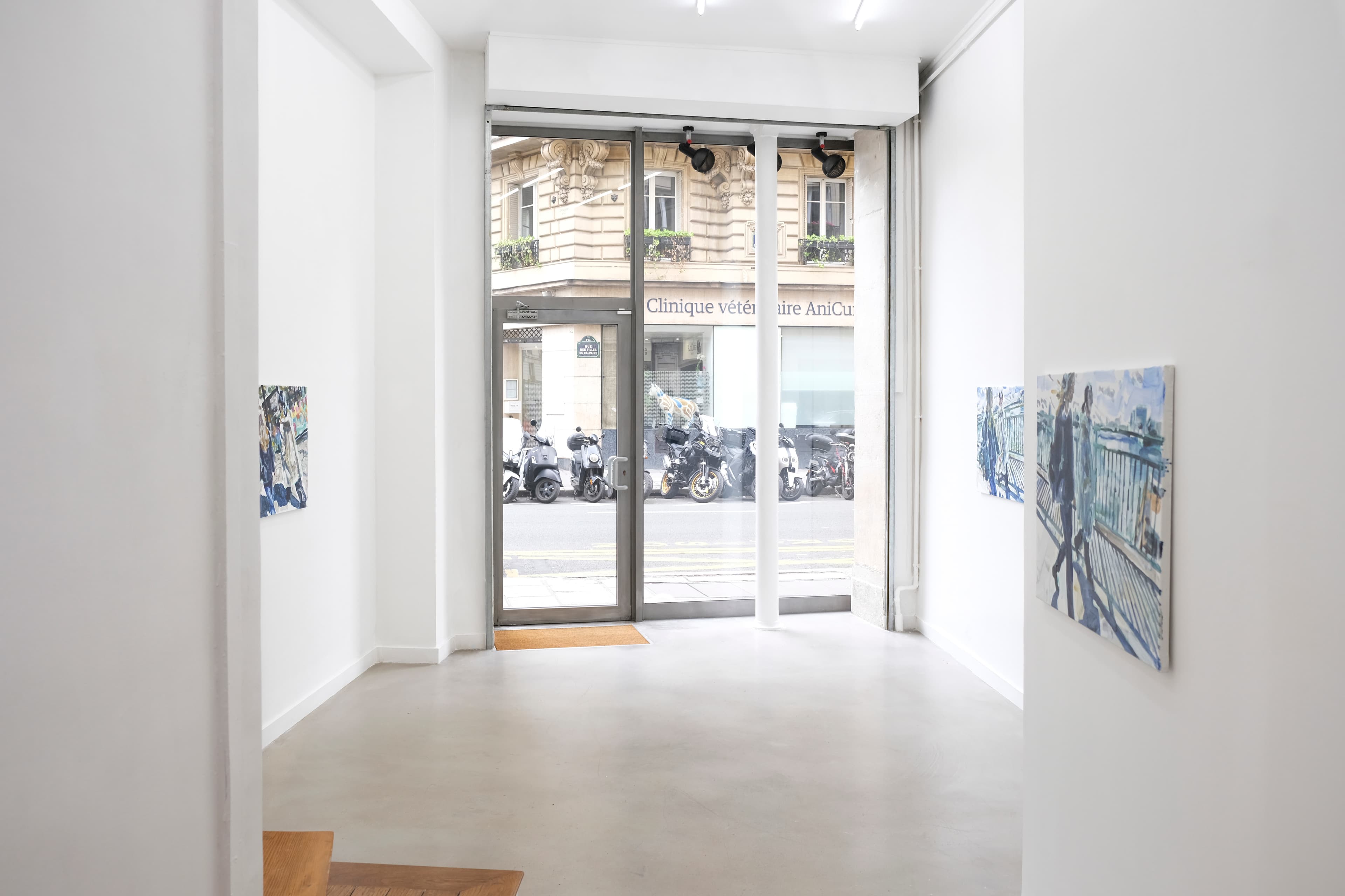 Simon Mielke, Spring Summer 26 — artwork 3