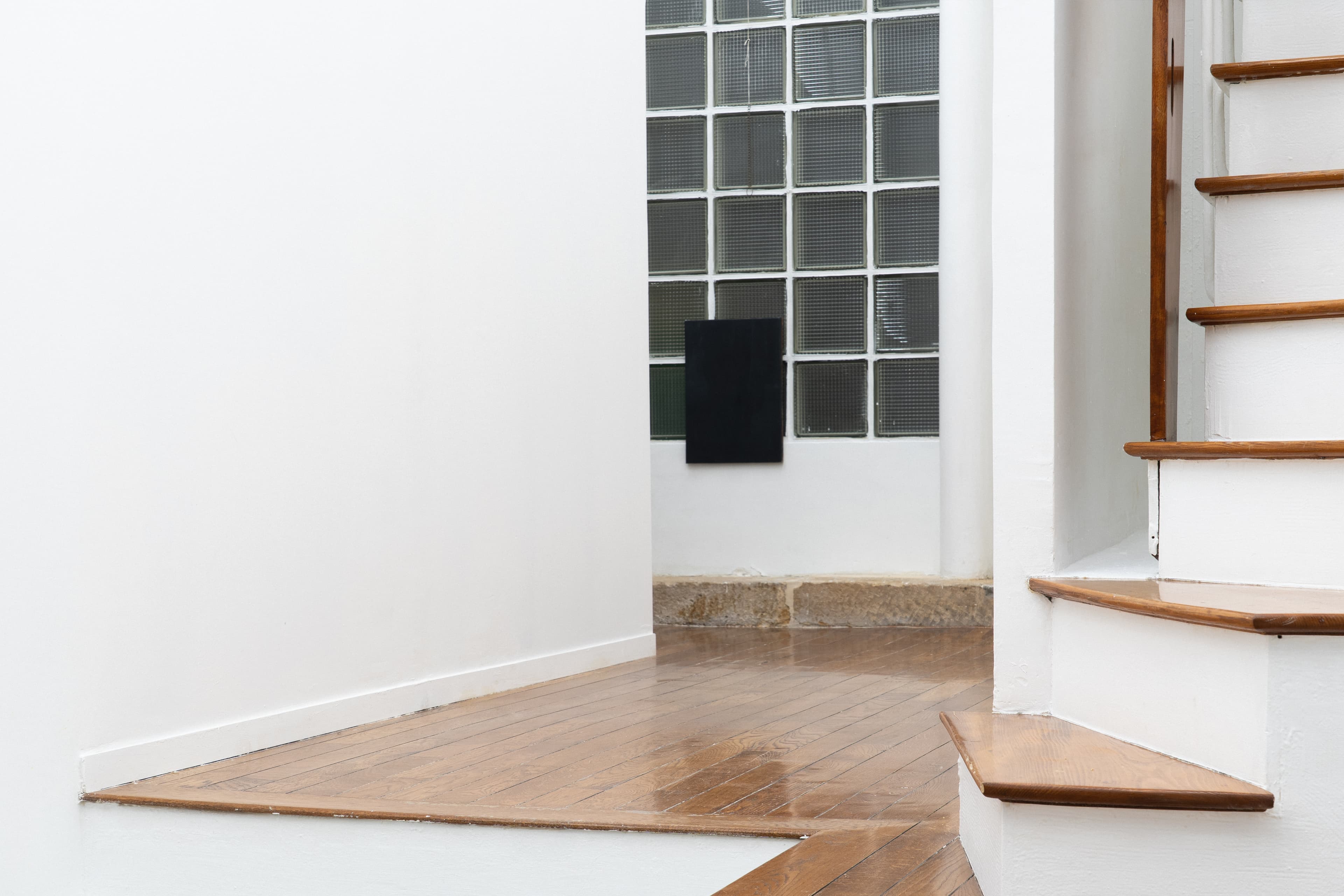 Mara Wimberger, Between the eye — artwork 4