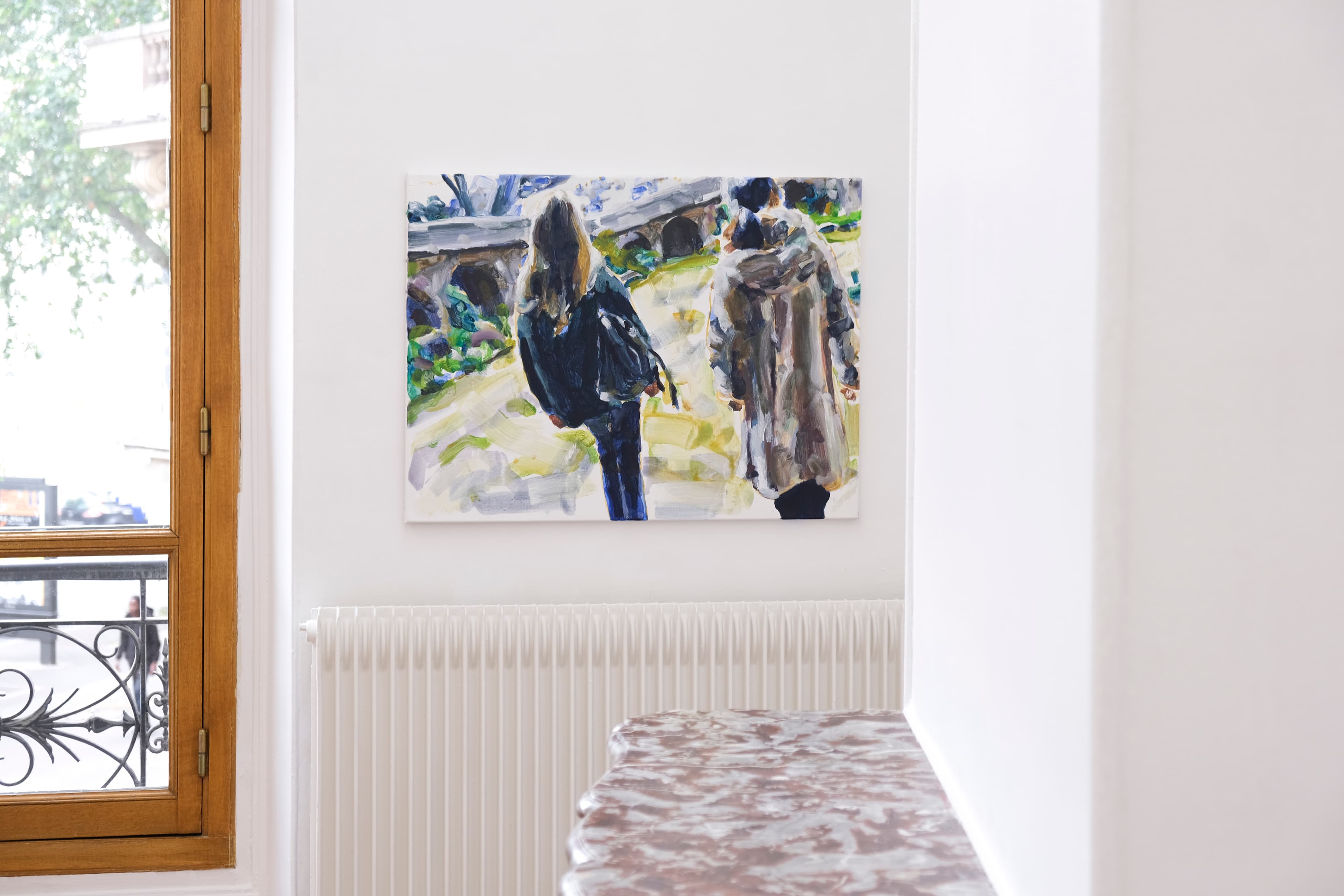Simon Mielke, Spring Summer 26 — artwork 8