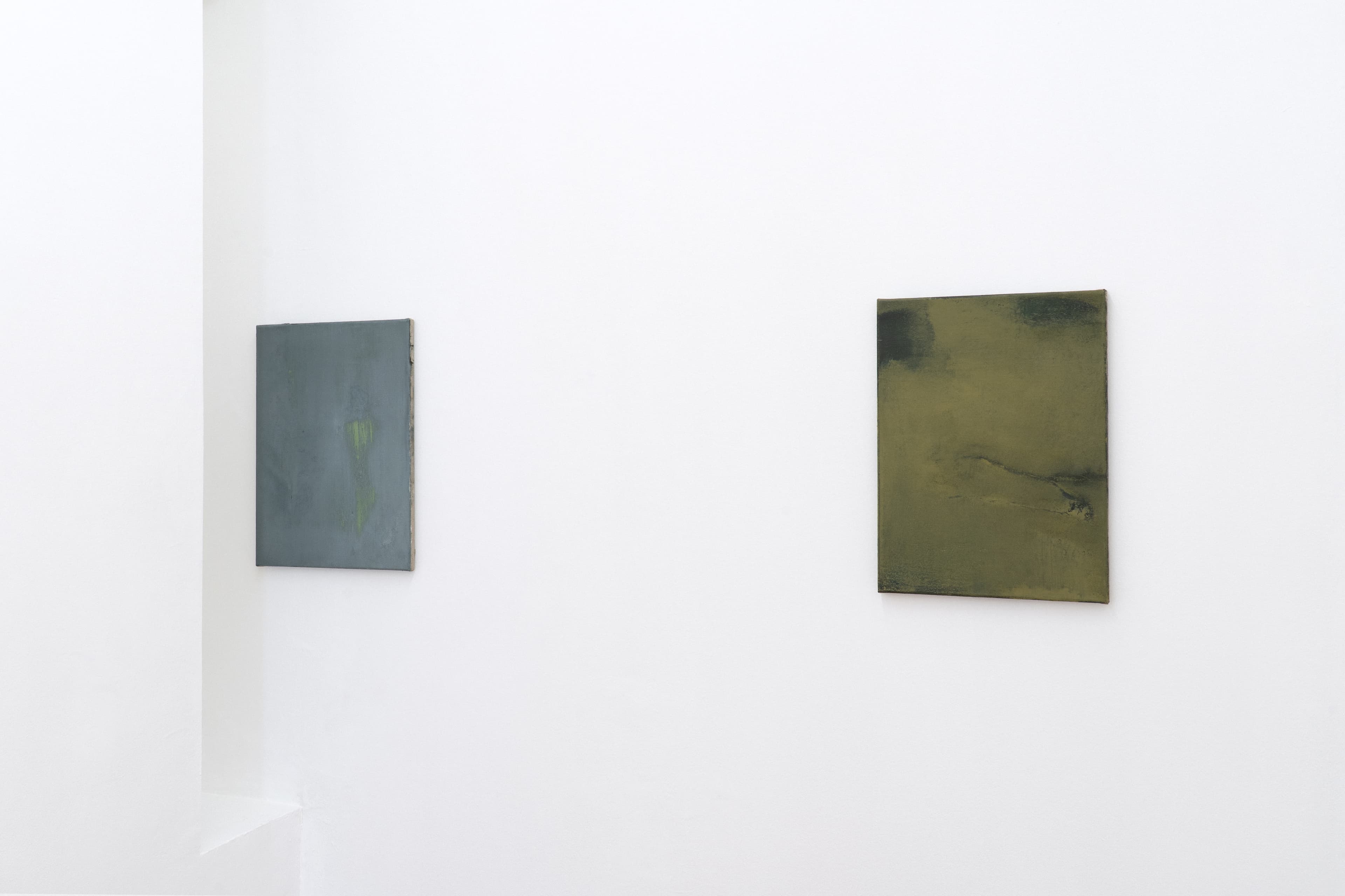 Mara Wimberger, Between the eye — artwork 8